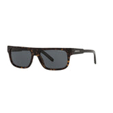 Arnette Brown Acetate Sunglasses -   -  Arnette.
